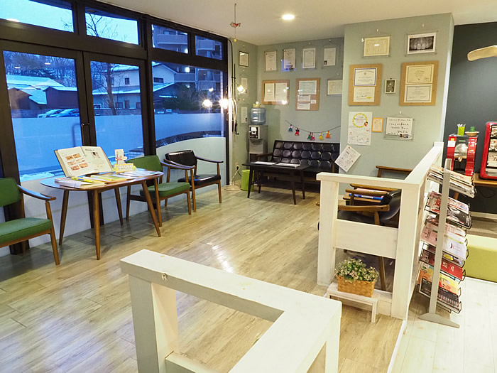 CLOVER DENTALのメイン写真